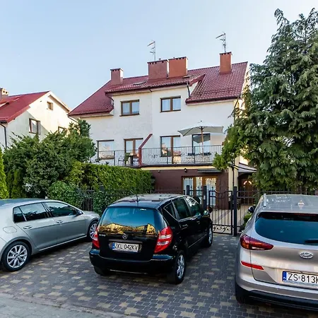 Goscinne * Kolobrzeg