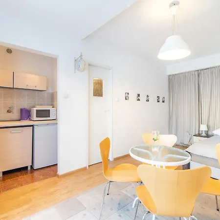 Goscinne Apartment